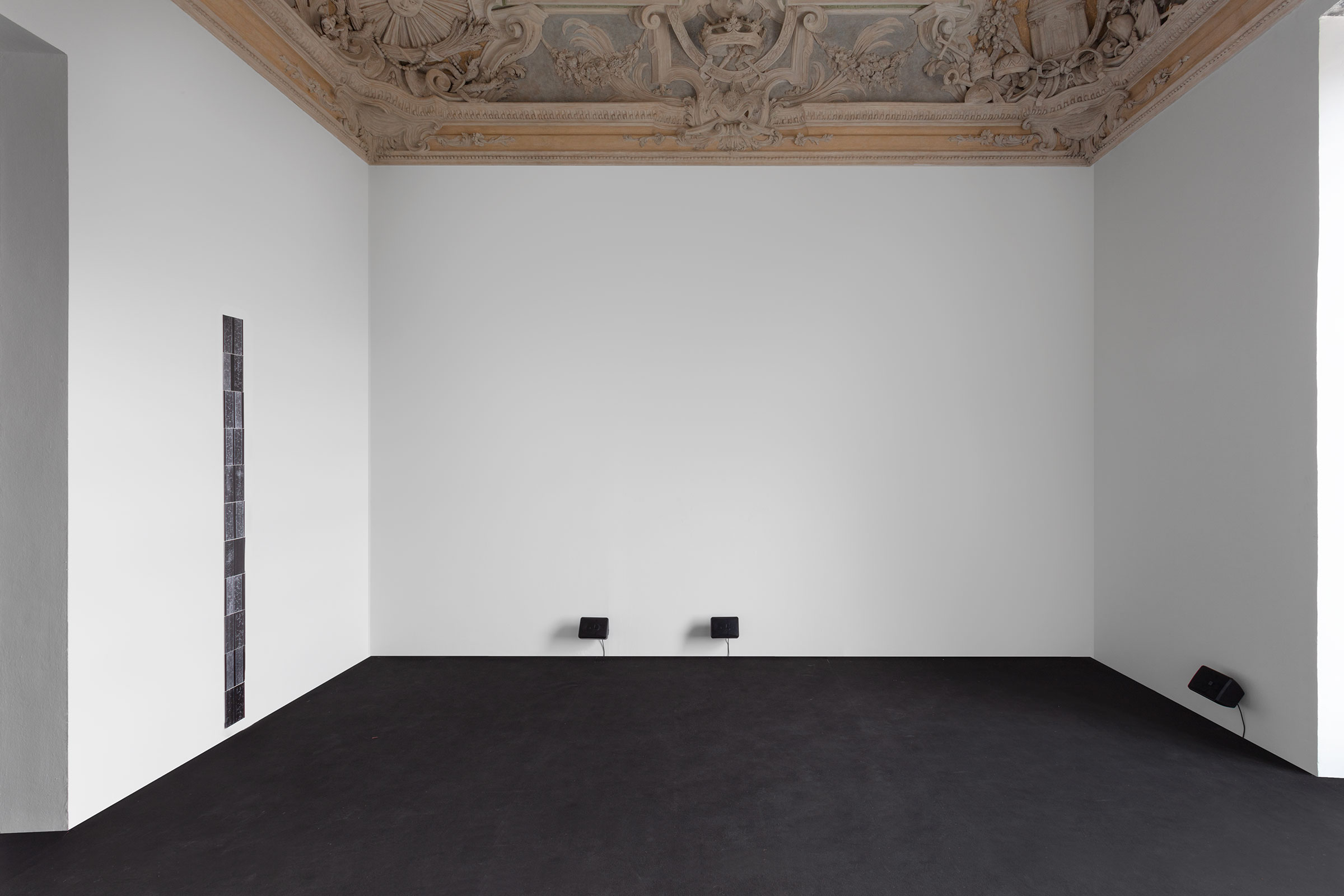 Renato Leotta, CONCERTINO per il mare, 2022